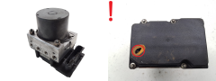 Pompe Abs Renault Megane 2 8200377455 0265800440 0265231577 2395