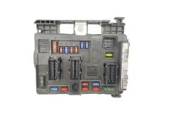Calculateur BSM -B3 T118470003J 9643498880 PSA Siemens 58922 Calculateur BSM -B3 T118470003J 9643498880 PSA Siemens 58922
