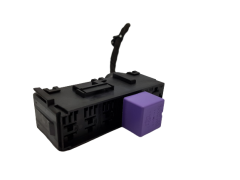 Boîtier Fusibles Clio 3 8200220647 8200244640 Renault Boîtier Fusibles Clio 3 8200220647 8200244640 Renault