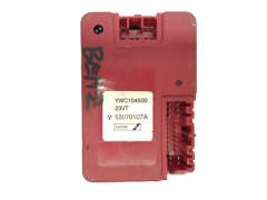 Calculateur Moduł Rover YWC104500 53070107A Lucas Calculateur Moduł Rover YWC104500 53070107A Lucas