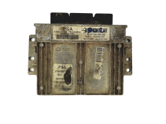 Calculateur 9643134680 9637706180-05 21646087-4 PSA Sagem 26950