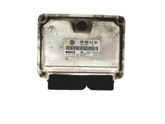 Calculateur 045906019AB 0281010503 Volkswagen Bosch 25051