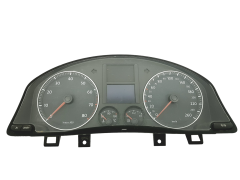 Bloc Compteurs Vitesse VW Golf MK5 1K0920864A 110080374002 43435 Bloc Compteurs Vitesse VW Golf MK5 1K0920864A 110080374002 43435