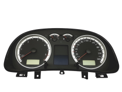 Bloc Compteurs Vitesse VW Golf 1J5920826C 110080134003 VDO Bloc Compteurs Vitesse VW Golf 1J5920826C 110080134003 VDO