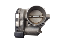 Boitier Papillon D’admission Ford Volvo 7S7G-9F991-BA 0280750534 3375