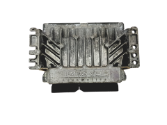 Calculateur Mini S1222327002A 1214-7545789-01 Siemens 