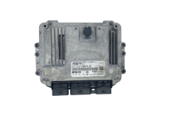 Calculateur 8M51-12A650-LE 0281011701  Ford Bosch 60038