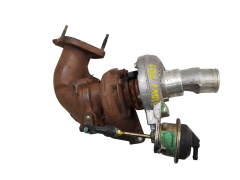 Turbocompresseur GT1544 7700108030 7700107795 Renault 1.9DTI 7701473551 37