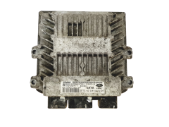Calculateur 3S61-12A650-LA 5WS40069A-T Ford Siemens 28207