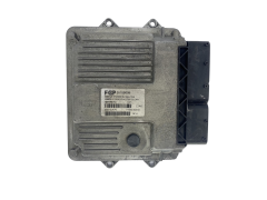 Calculateur Fiat 55186608 MJD6JF.P3 71600.004.02 Magneti Marelli 50897