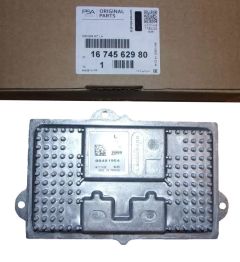 Convertisseur Xenon Gauche Original 1674562980 Peugeot