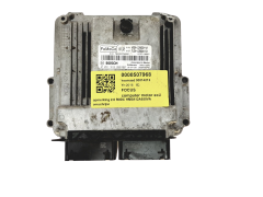 Calculateur 0261S18268 HM5A-12A650-VA Ford Bosch 28833 Calculateur 0261S18268 HM5A-12A650-VA Ford Bosch 28833