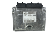 Calculateur IAW4EF.P2 73500446 61600.623.01 Fiat Magneti Marelli 49884