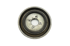 Poulie D`Arbre 9637218980 0515Q6 Citroen Peugeot 1.9 D