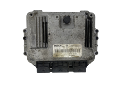 Calculateur 0281011776 8200391966 8200386508 Renault Bosch 52776