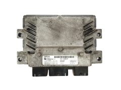 Calculateur Ford 8V21-12A650-SF S180047002F Continental 27121