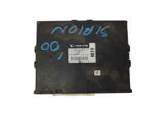 Calculateur Daihatsu 89560-97438 112000-9402 M19 Denso