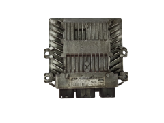Calculateur 3S61-12A650-LB 5WS40140D-T SID 804 Ford Siemens 17974