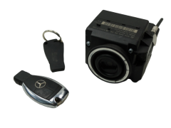 Commutateur D’allumage Mercedes-Benz C W203 2035450608 2037661706
