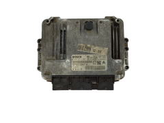 Calculateur 0281011560 9656162180 96539980 PSA Bosch 16649