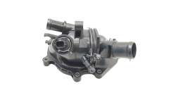 Boitier Thermostat D'eau moteur 110600260R A2822033000 1.3 TCe Dacia Duster 2 Boitier Thermostat D'eau moteur 110600260R A2822033000 1.3 TCe Dacia Duster 2
