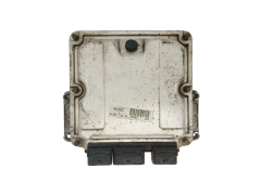 Calculateur PSA 0281010595 9642014980 28FM0000 Bosch 43111