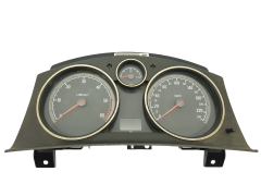 Bloc Compteurs Vitesse Opel Astra H 13184319GC 26423