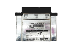 Calculateur 0261S12608 04E907309BJ VW Bosch