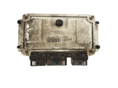 Calculateur 0261206246 9637838780 9645802280 PSA Bosch 18557