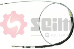 Ligne de frein Arrière Citroen C5 II OE 4745R5 Ligne de frein Arrière Citroen C5 II OE 4745R5