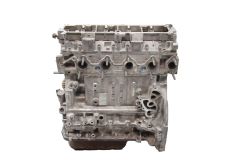 Moteur À Diesel 1.6 E-HDI BH02 Citroen Peugeot 128000km Moteur À Diesel 1.6 E-HDI BH02 Citroen Peugeot 128000km