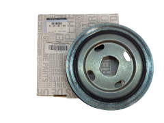 Poulie D`Arbre Nouvelle Original Renault 1.6 DCI 123034219R