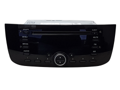 Radio Cd Fiat Punto Evo 7355978790 F199FL EUR Delphi Radio Cd Fiat Punto Evo 7355978790 F199FL EUR Delphi