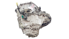 Boîte De Vitesse PF6040 320108718R 8201576117 1.6 dci Trafic 3 Vivaro 2 NV300 
