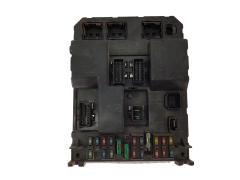 Calculateur BSI J04-00 9650217380 9650218080 PSA Valeo 18415