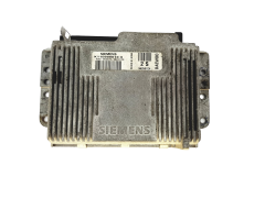 Calculateur 96259124 K115000010H Daewoo Siemens 27575