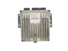 Calculateur Renault 8200911560 8200909666 R0410B041C Delphi 45733