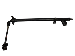 Collonne De Direction 7700313852 Renault Trafic I 12757 Collonne De Direction 7700313852 Renault Trafic I 12757