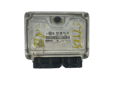Calculateur 038906012FA 0281010650 Volkswagen Bosch 51843