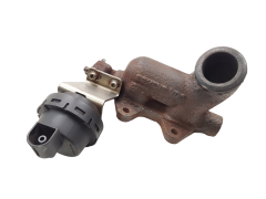 Soupape  Egr Renault Master 2 Movano 7701209368 2.5 DCI Soupape  Egr Renault Master 2 Movano 7701209368 2.5 DCI