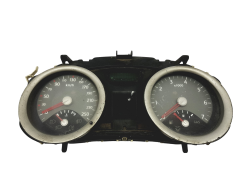 Bloc Compteurs Vitesse Renault Megane 8200292072 40807