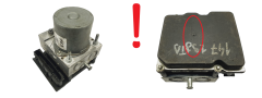 Pompe Abs Alfa Romeo 147 51792630 0265950711 0265235357 62007