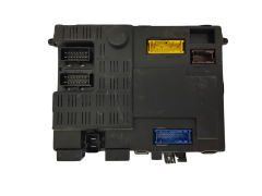 Calculateur BSI-BOITE M4 9642409880 73006212 A11975 PSA Valeo 1698 Calculateur BSI-BOITE M4 9642409880 73006212 A11975 PSA Valeo 1698