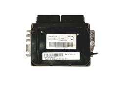 Calculateur 96376652 S010016040A5 Chevrolet Daewoo Kemsco 