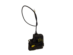 Serrure De Porte Gauche Arrière 7700434602 Renault Scenic I Megane I 11269