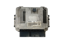 Calculateur 51800443 0281013417 Alfa Romeo Bosch 39067