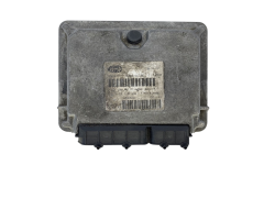 Calculateur 73501877 61600.627.02 IAW4AF.M7 Fiat Magneti Marelli 53474