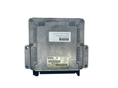 Calculateur PSA 0281010747 9643524880 28FM0328 Bosch 61832