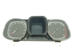 Bloc Compteurs Vitesse Fiat Panda 0887766550 51976465