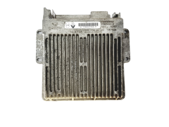 Calculateur 7700103966 7700967277 21625023-6 Renault Sagem 22272